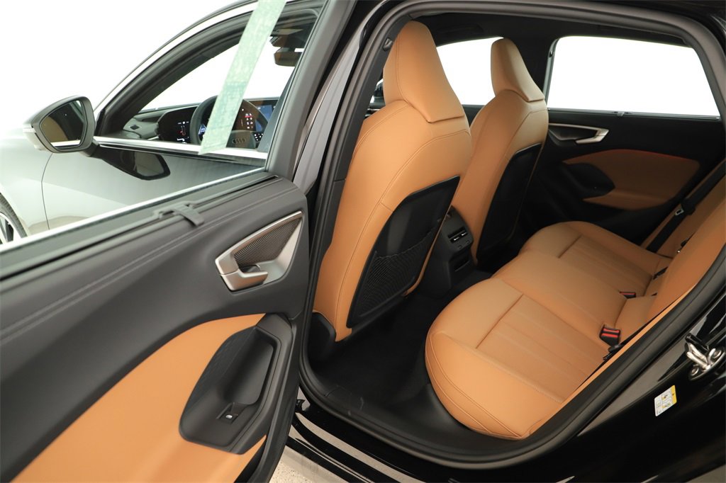 New 2025 Audi A5 2.0T Premium Plus image 26