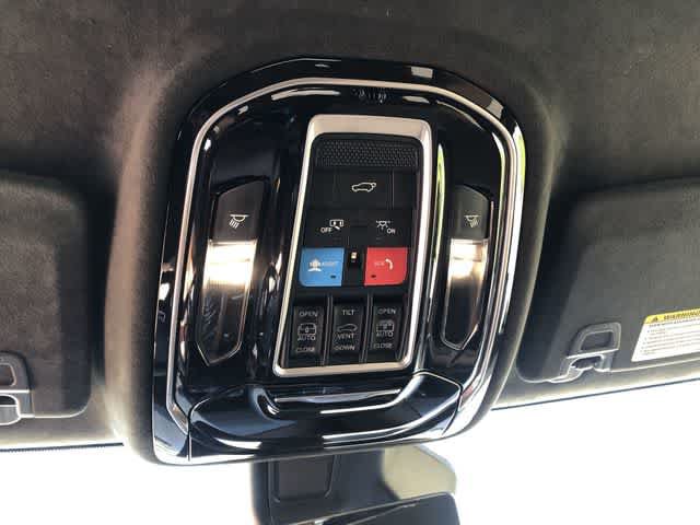 Certified 2022 Jeep Grand Cherokee Summit AWD/4WD image 35