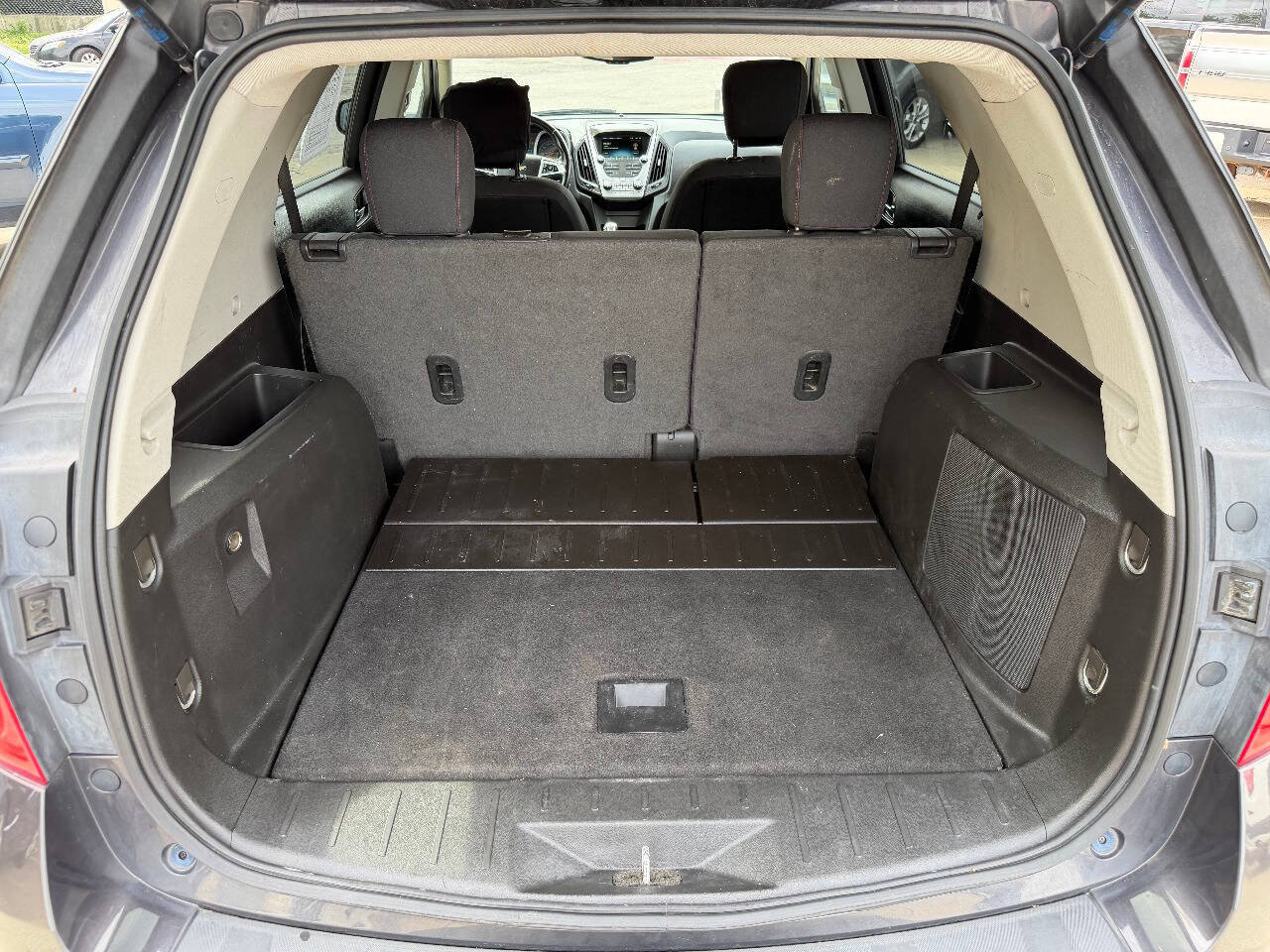 Used 2015 Chevrolet Equinox LT w/ Driver Convenience Package FWD image 13