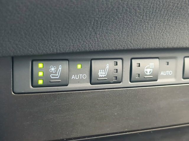 Used 2025 Lexus ES 350 w/ Premium Package FWD image 21