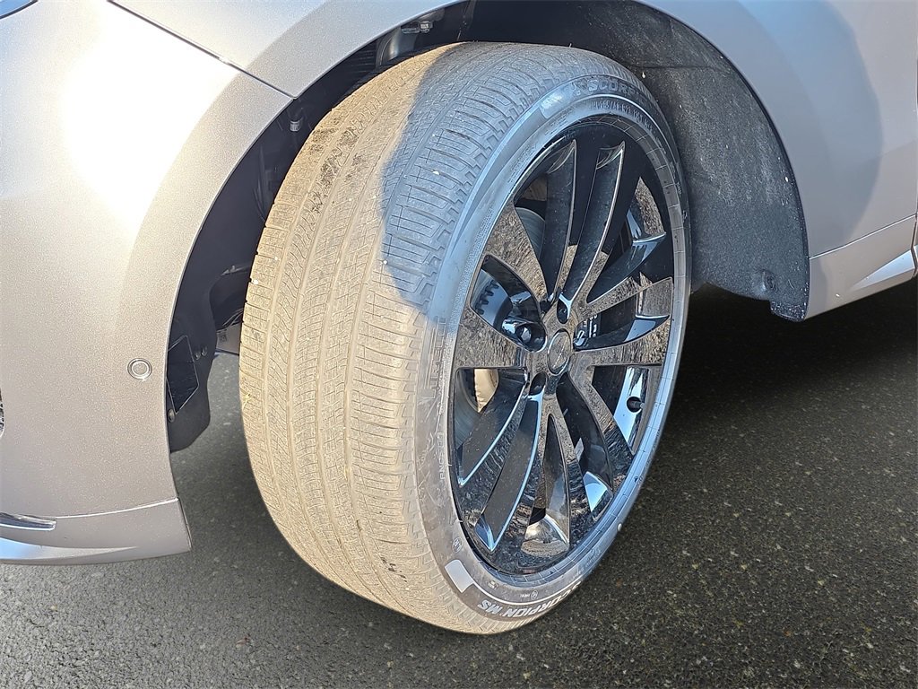 New 2026 Land Rover Range Rover Sport Dynamic SE image 33