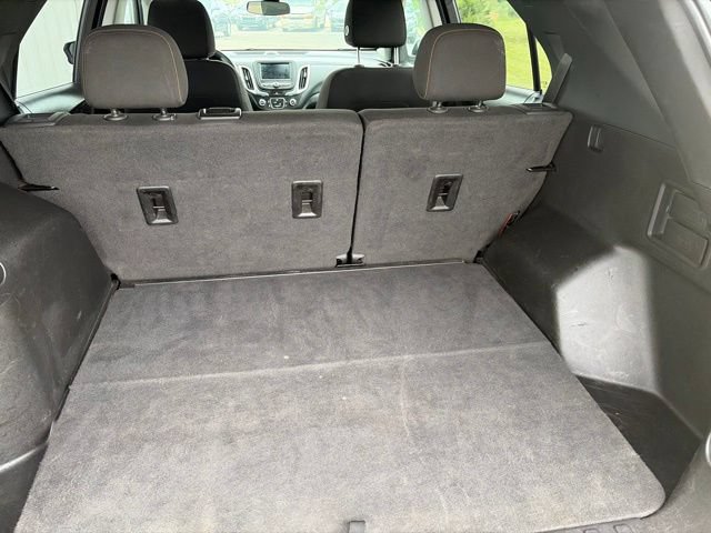 Used 2021 Chevrolet Equinox LT FWD image 33