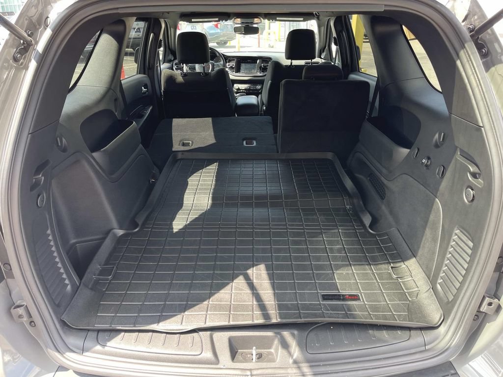 Used 2024 Dodge Durango SXT AWD/4WD image 15