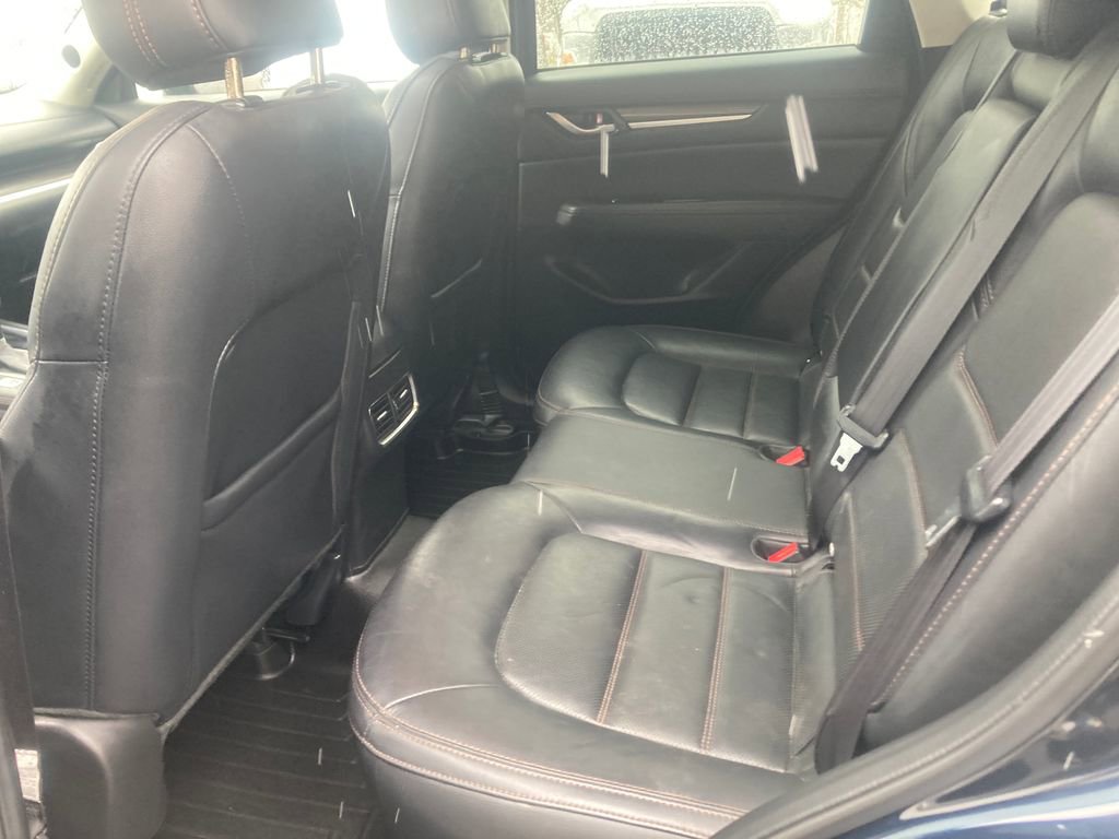 Used 2018 MAZDA CX-5 Grand Touring image 29