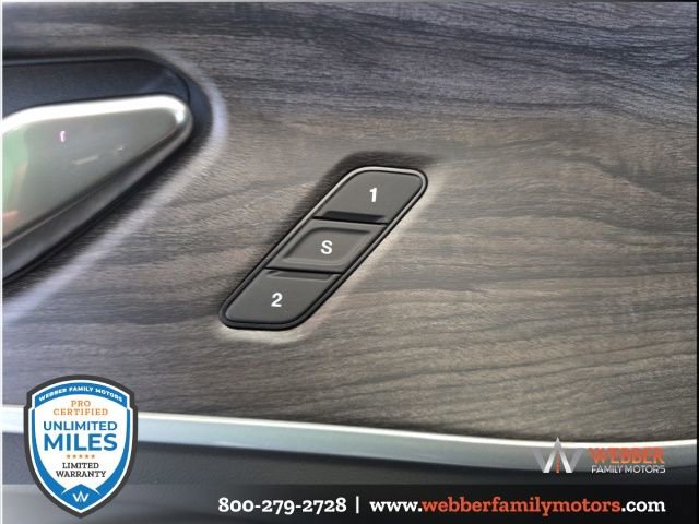 New 2025 Jeep Grand Cherokee L Limited w/ Black Appearance Package image 19