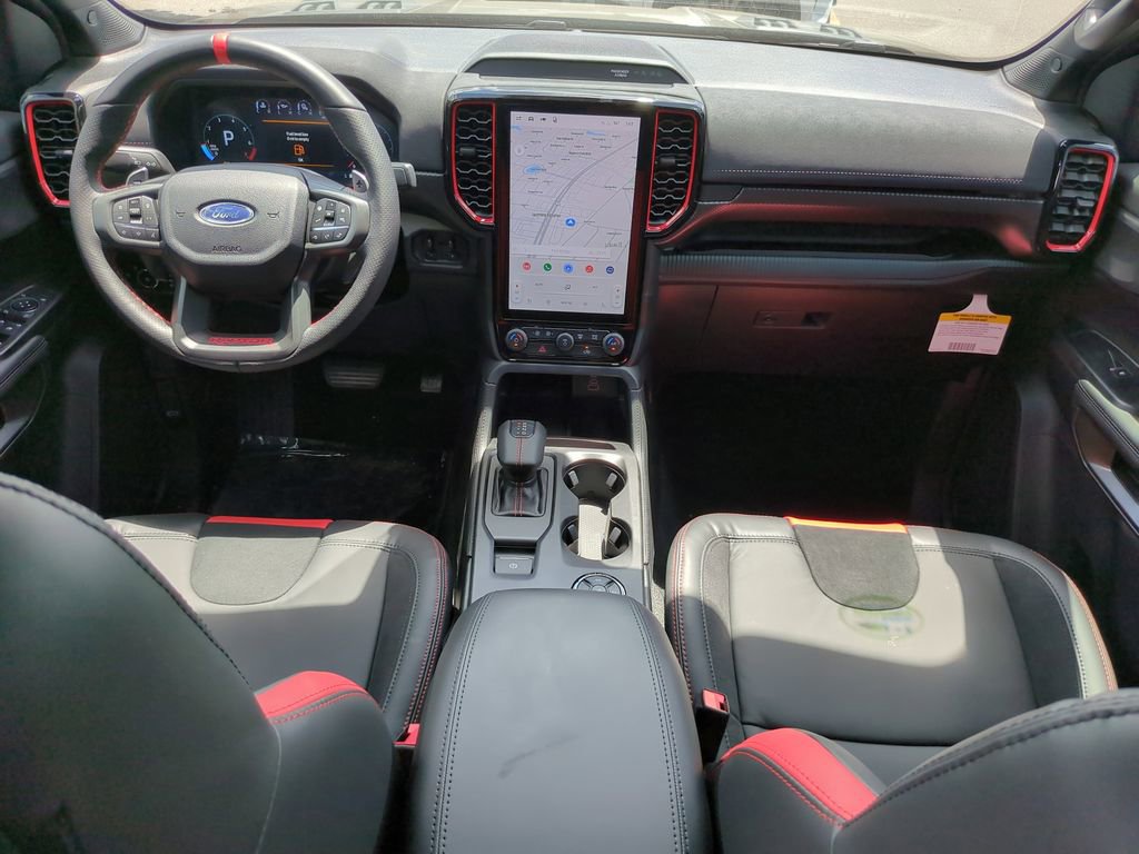New 2026 Ford Ranger Raptor AWD/4WD image 12