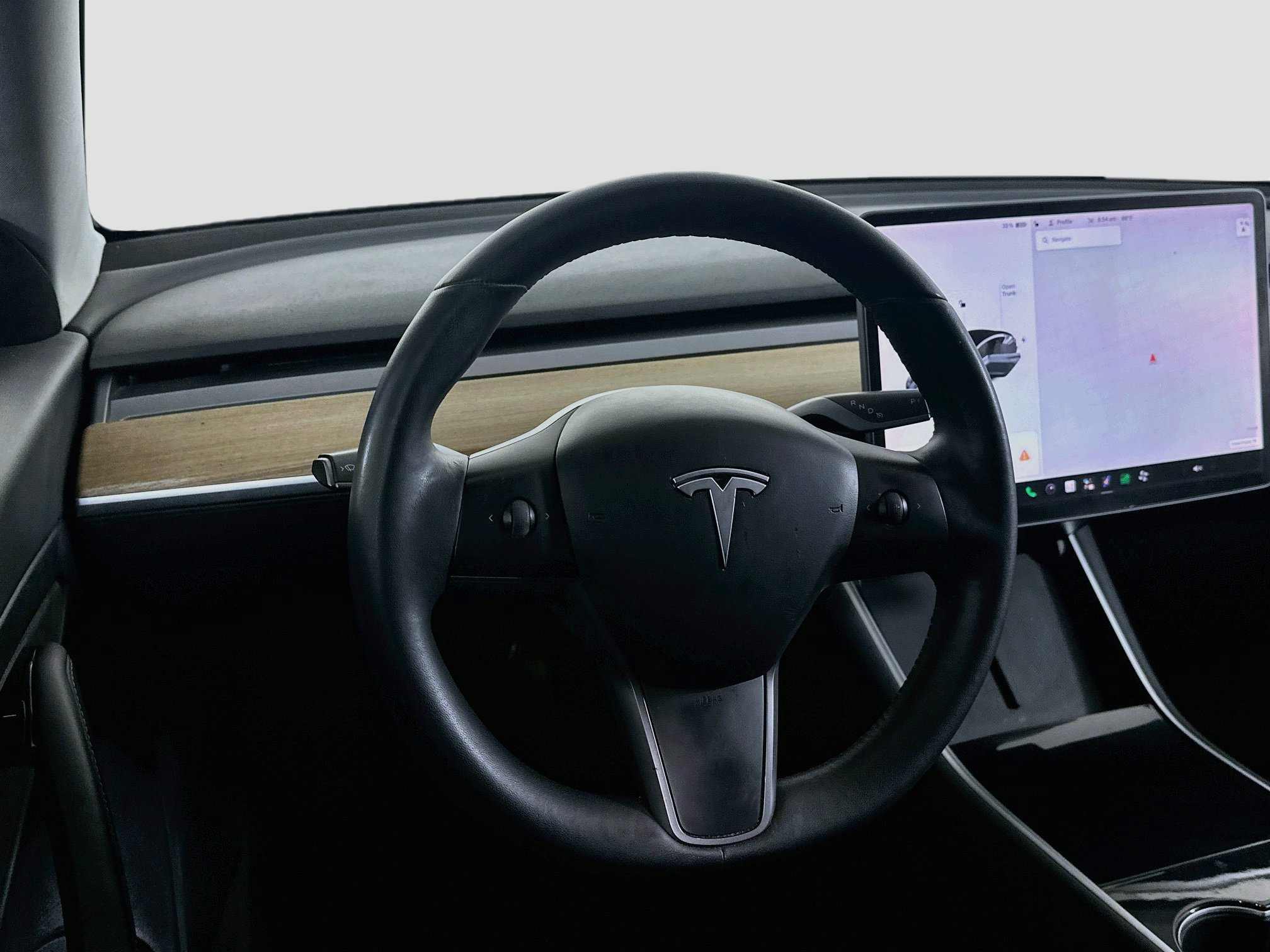 Used 2020 Tesla Model 3 Standard Range Plus RWD image 17