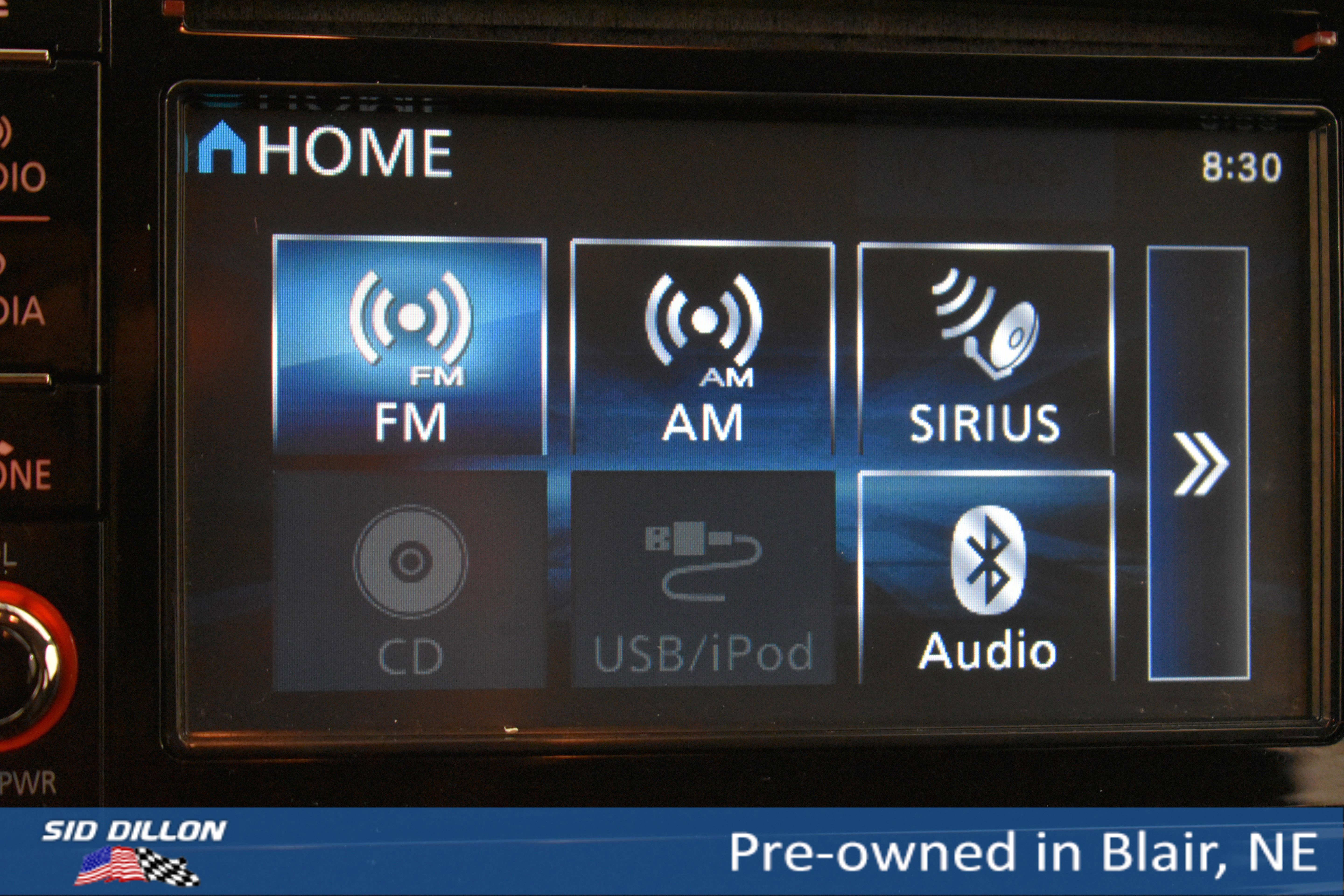 Used 2016 Mitsubishi Outlander Sport SEL image 3