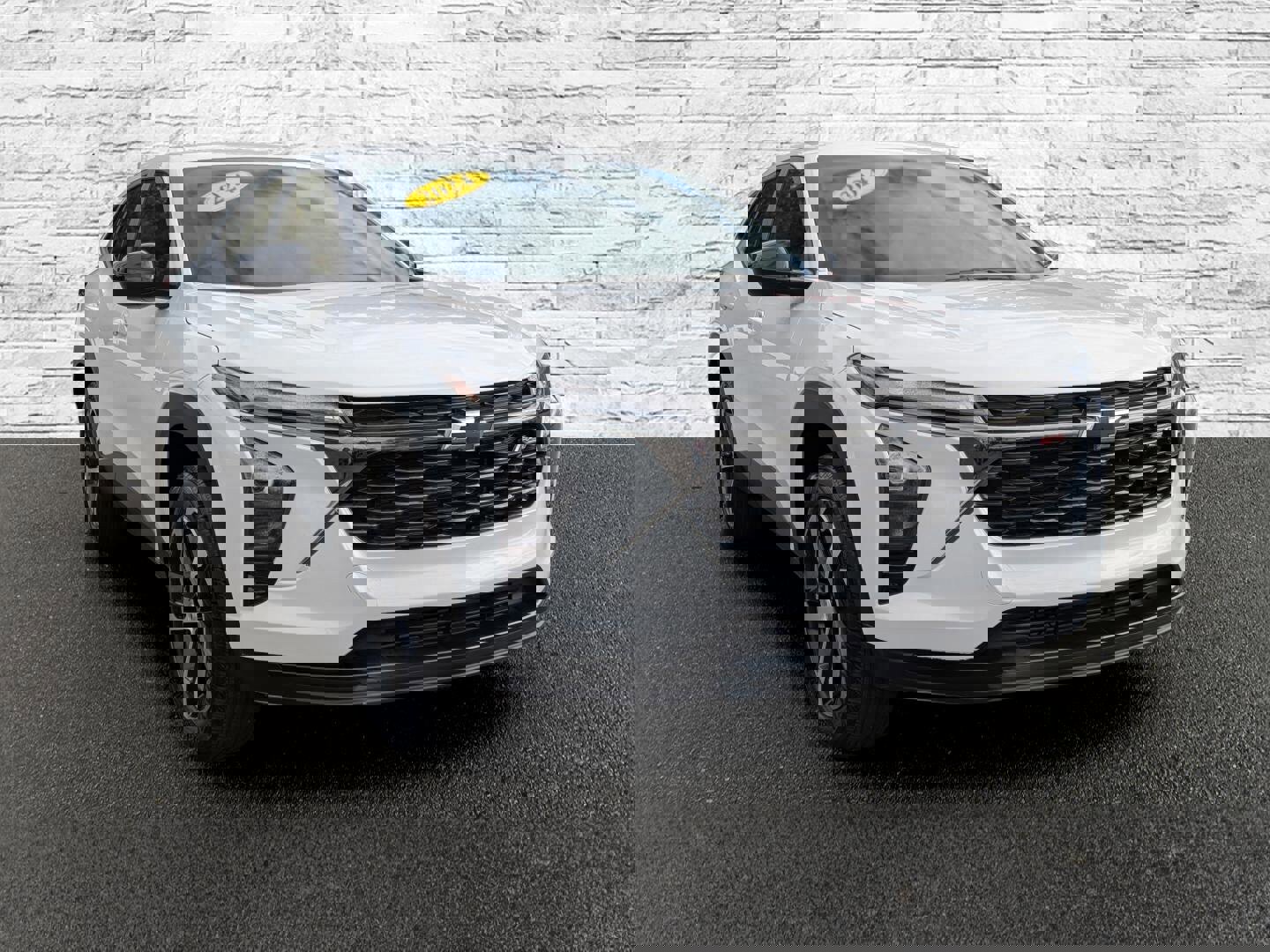 Used 2024 Chevrolet Trax RS image 5