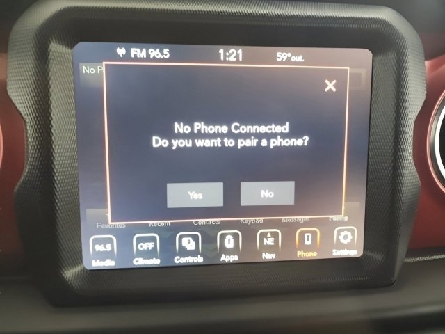 Used 2023 Jeep Wrangler Unlimited Rubicon image 30