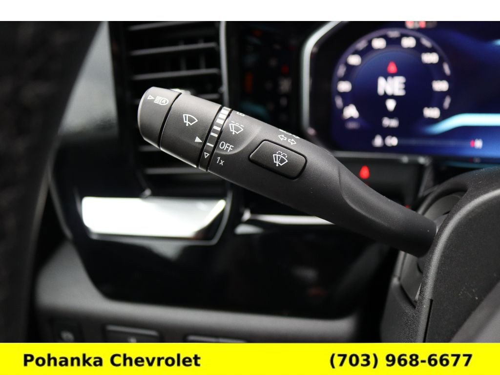 New 2026 Chevrolet Silverado 2500 LT w/ Safety Package AWD/4WD image 10