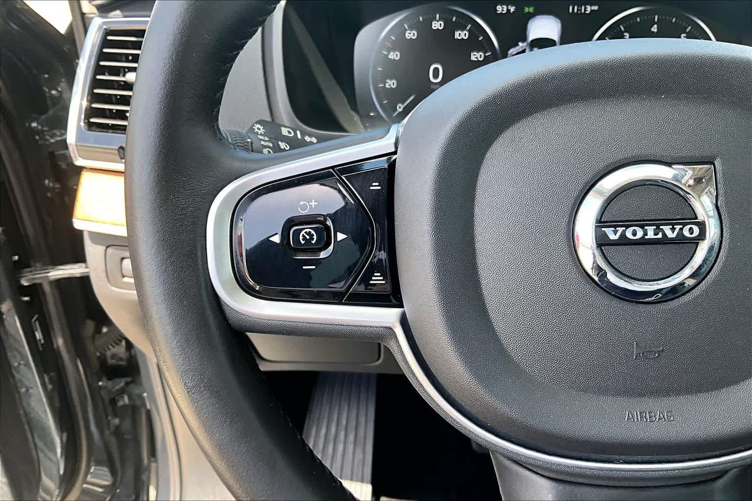 Used 2022 Volvo XC90 T6 Momentum w/ Advanced Package AWD/4WD image 21