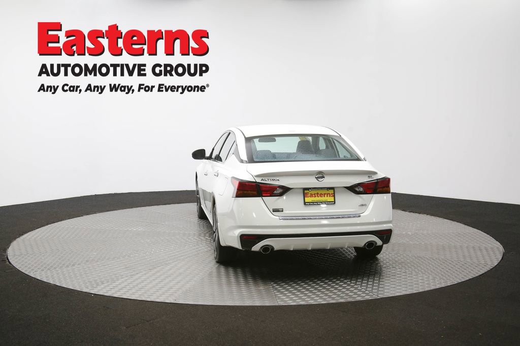 Used 2022 Nissan Altima 2.5 SL image 36