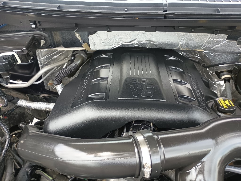 Used 2013 Ford F150 XLT w/ Mid Equipment Group RWD image 14