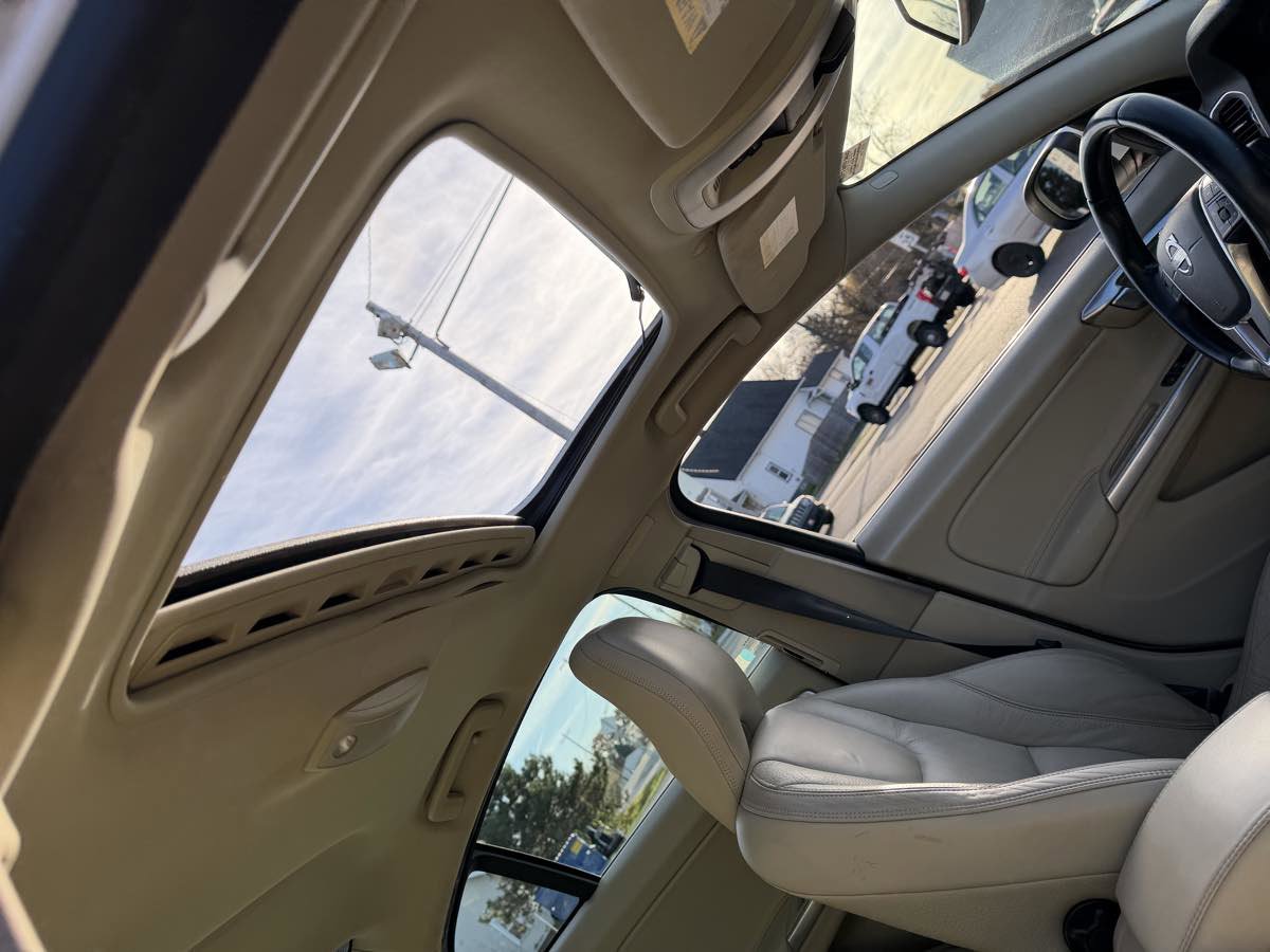 Used 2014 Volvo S60 T5 image 20