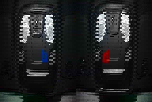 Used 2025 RAM 5500 Tradesman image 35