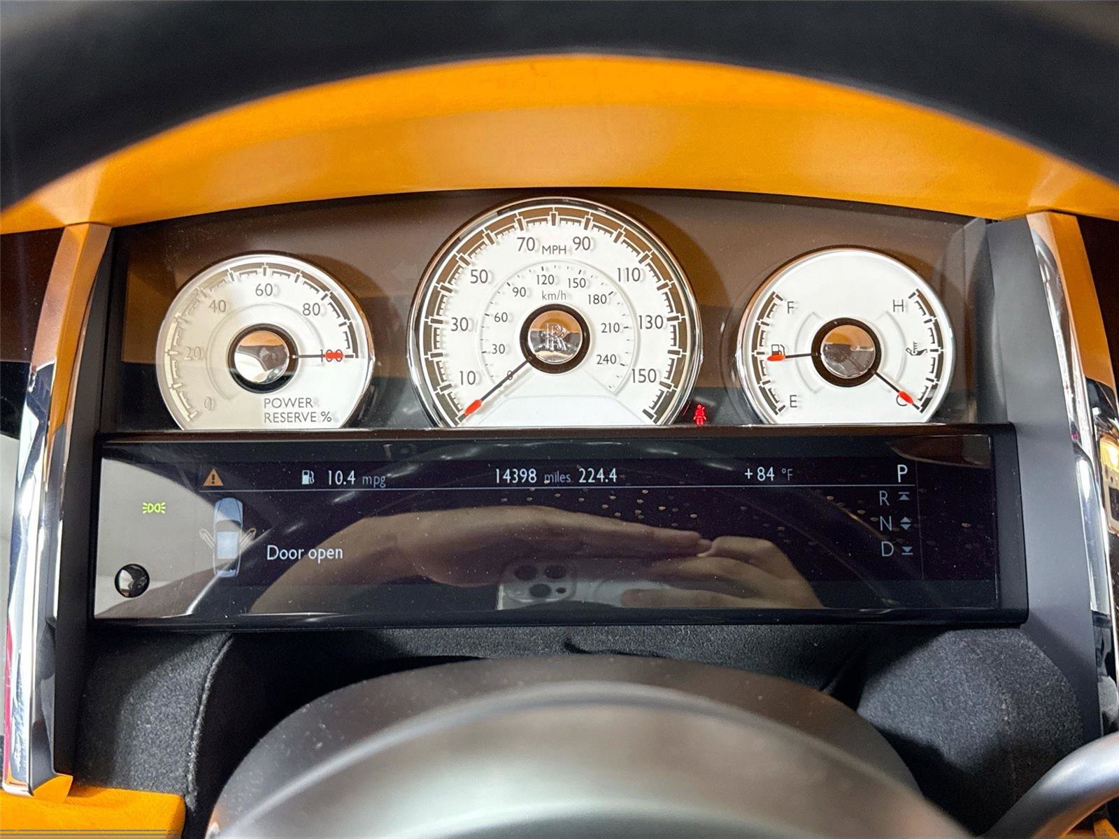 Used 2017 Rolls-Royce Wraith image 18