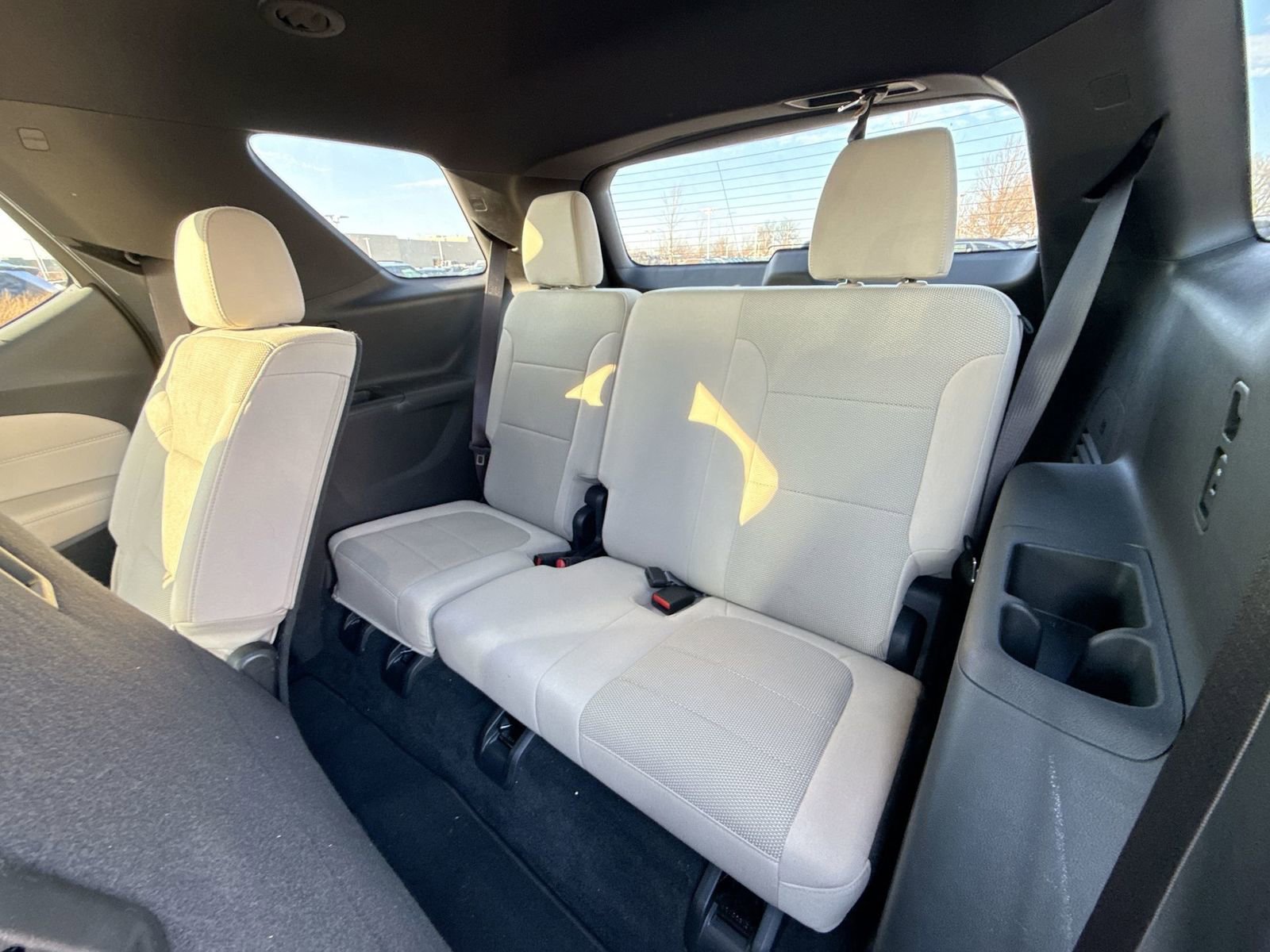 Used 2023 Chevrolet Traverse LS w/ Safety Package image 23
