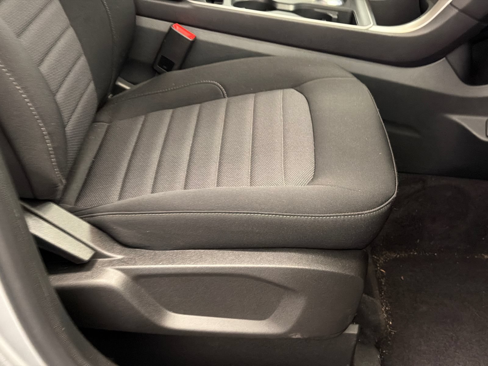 New 2024 Ford Edge SE AWD/4WD image 11