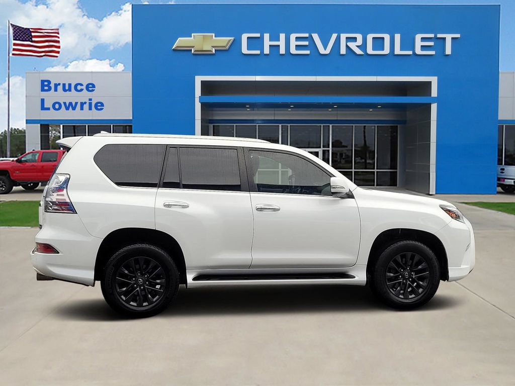Used 2022 Lexus GX 460 Premium w/ Premium Plus Package AWD/4WD image 6