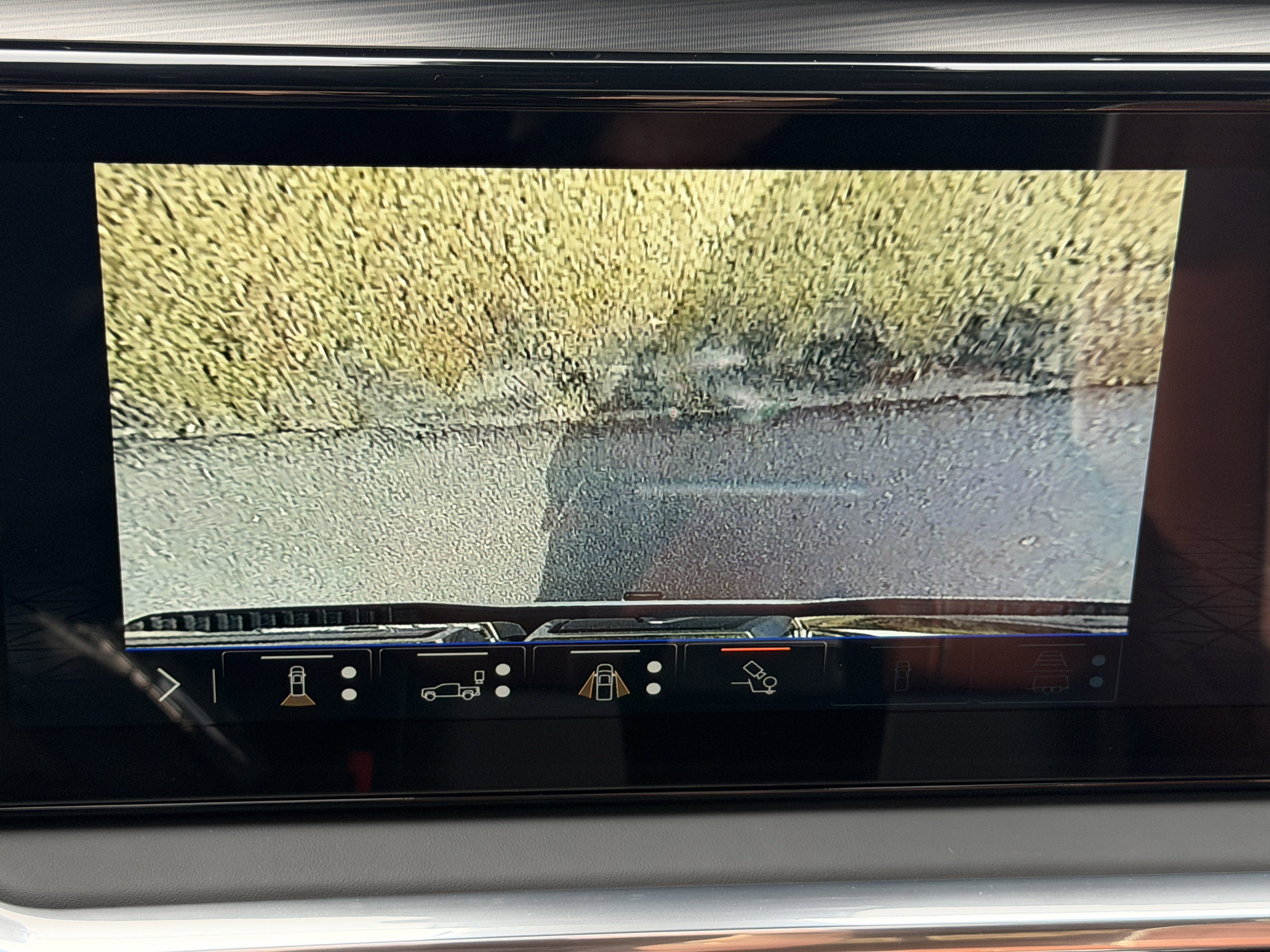 New 2026 GMC Sierra 3500 Denali Ultimate image 44