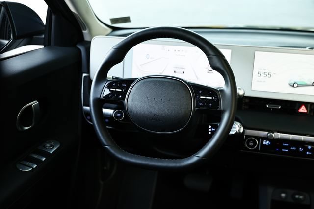 Used 2024 Hyundai Ioniq 5 SEL RWD image 26