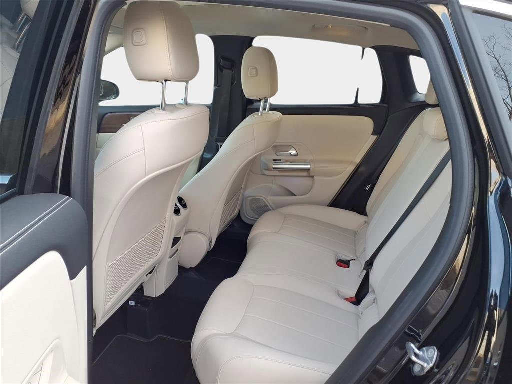 Used 2023 Mercedes-Benz GLA 250 GLA 250 image 10