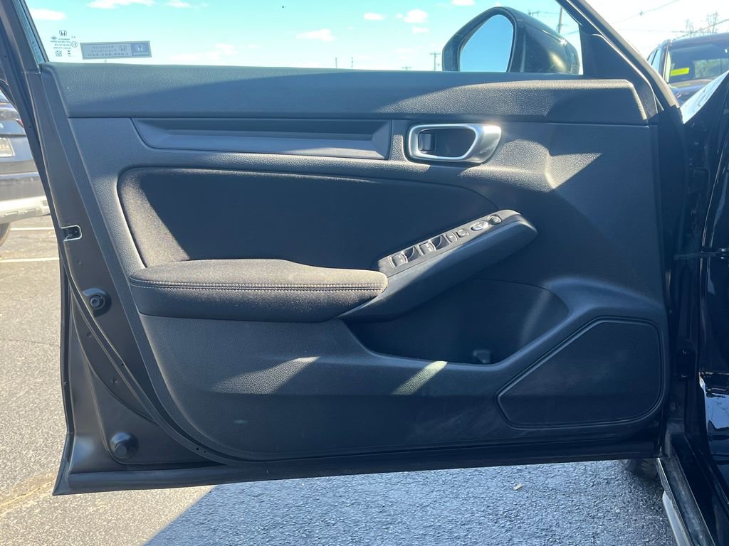 Used 2024 Honda Civic LX image 20