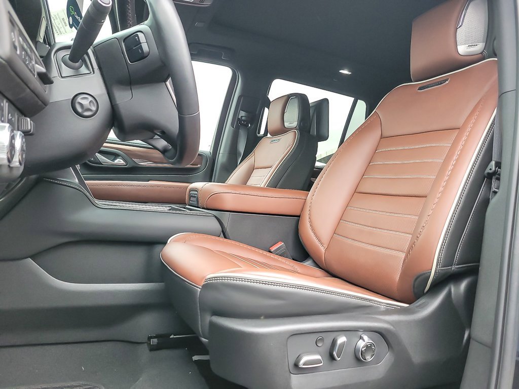 Certified 2024 GMC Yukon Denali Ultimate image 7