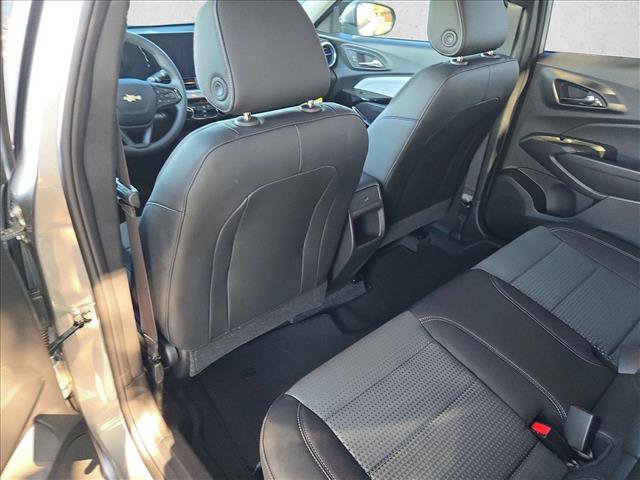 New 2026 Chevrolet Trax LT FWD image 9