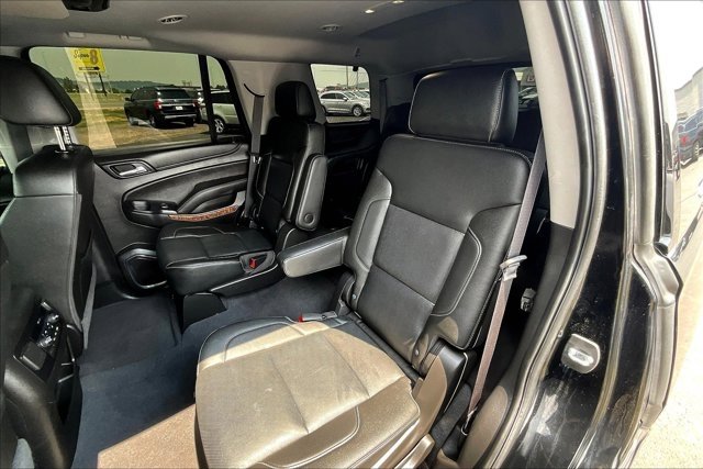 Used 2019 Chevrolet Tahoe Premier image 22
