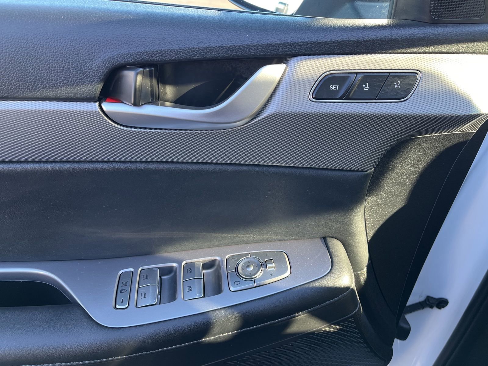 Used 2022 Hyundai Palisade SEL w/ 8P Bench Seat Package image 28