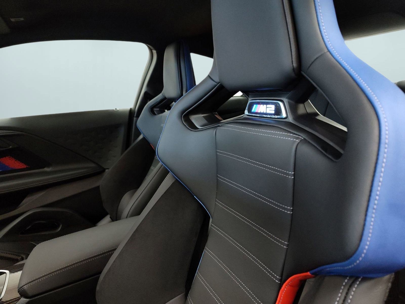 New 2026 BMW M2 w/ Carbon Package image 28