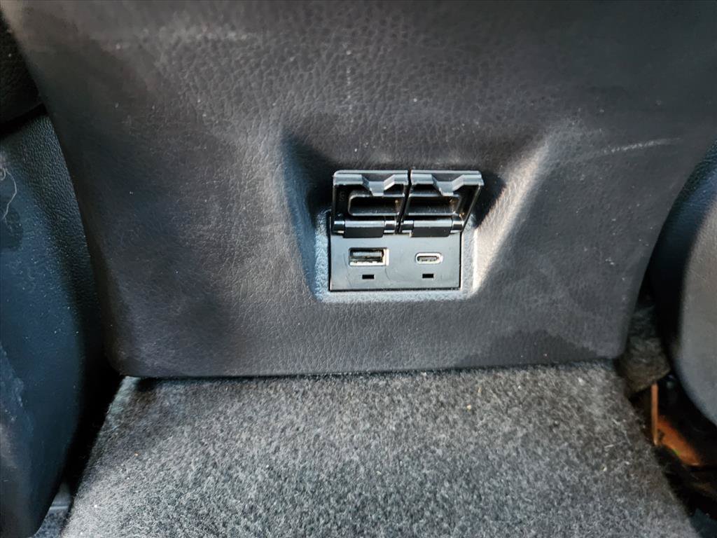 Certified 2025 Toyota Camry SE FWD image 14