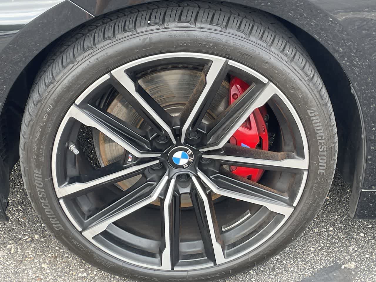 Used 2023 BMW M240i xDrive Coupe w/ Premium Package AWD/4WD image 37