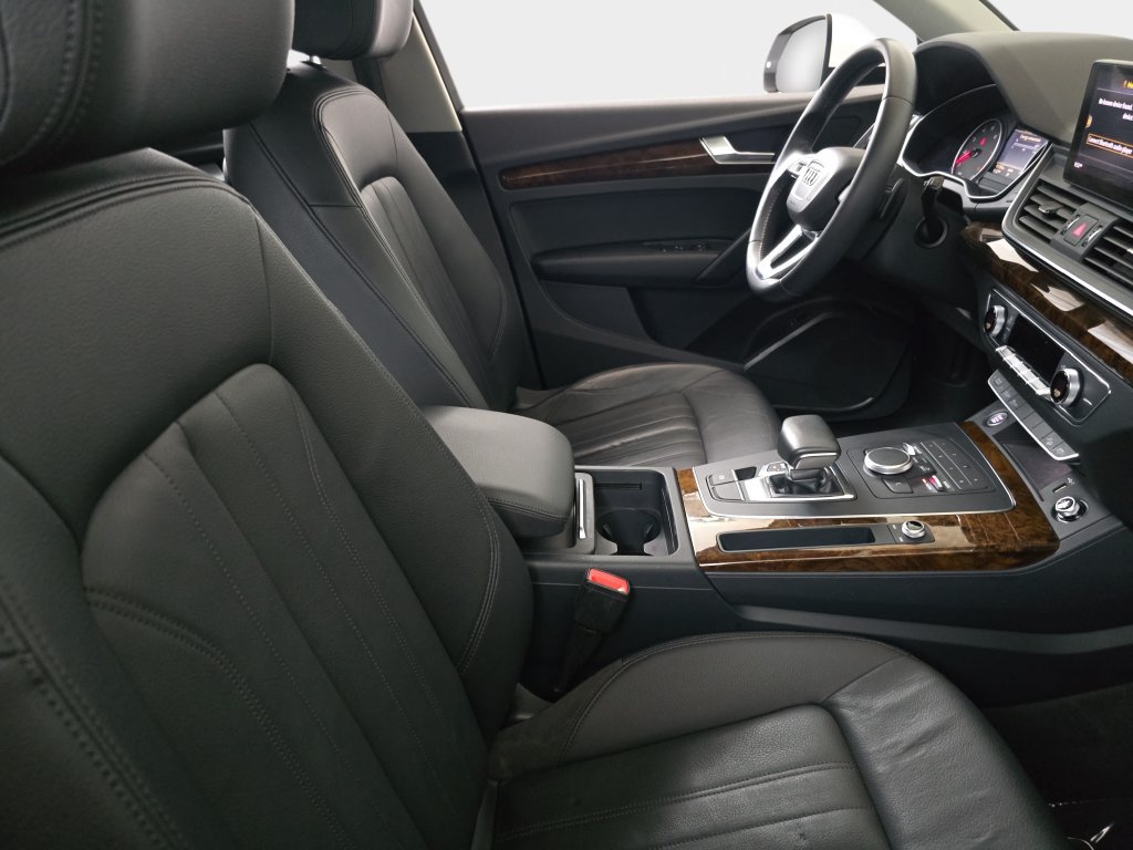 Used 2018 Audi Q5 2.0T Premium AWD/4WD image 10