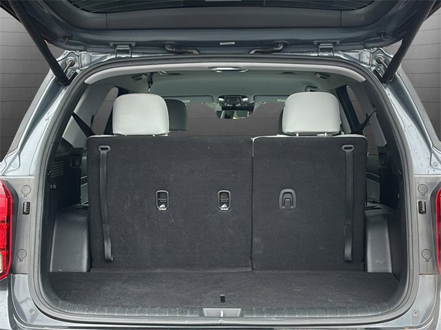 Used 2023 Hyundai Palisade SEL image 26