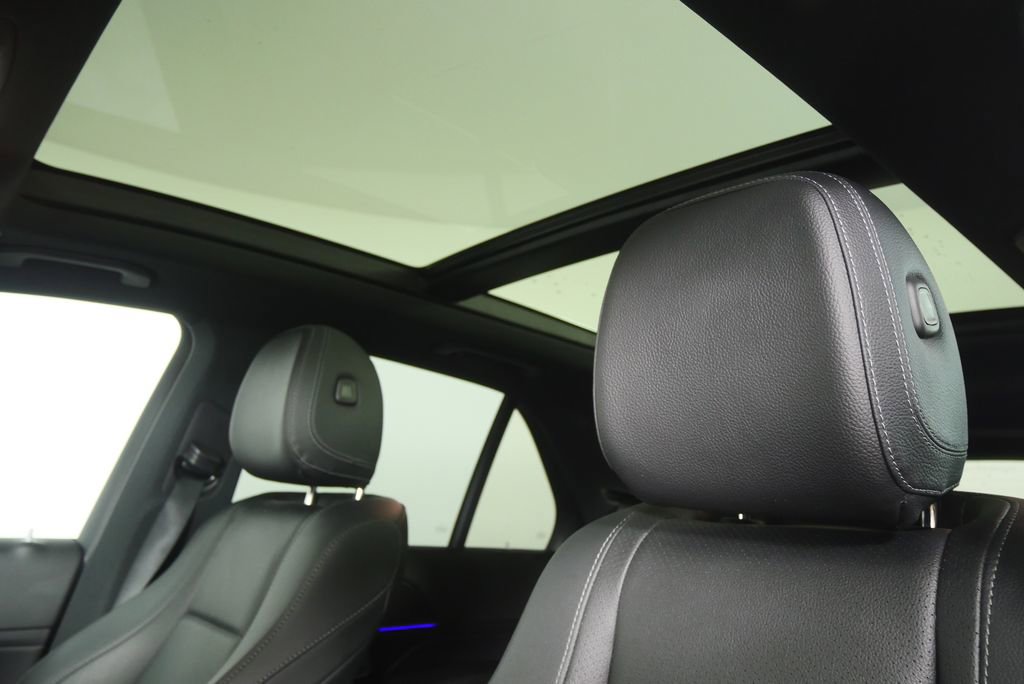 Used 2022 Mercedes-Benz GLE 450 4MATIC image 12