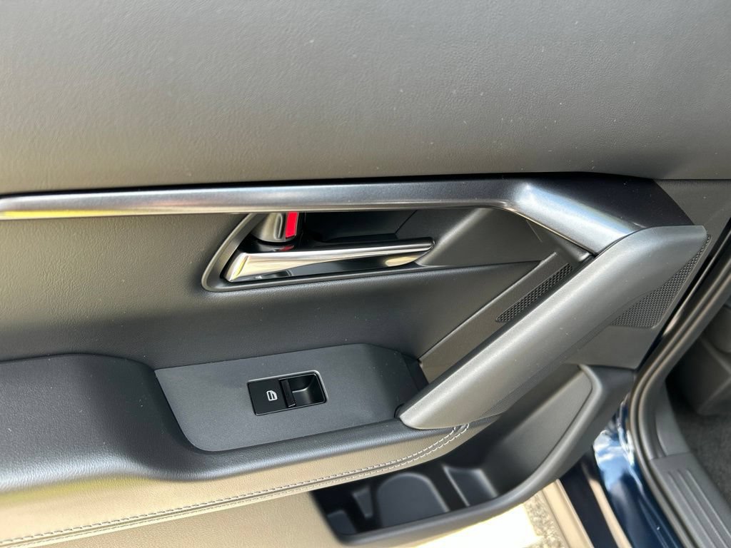 New 2026 MAZDA CX-5 Select AWD/4WD image 22