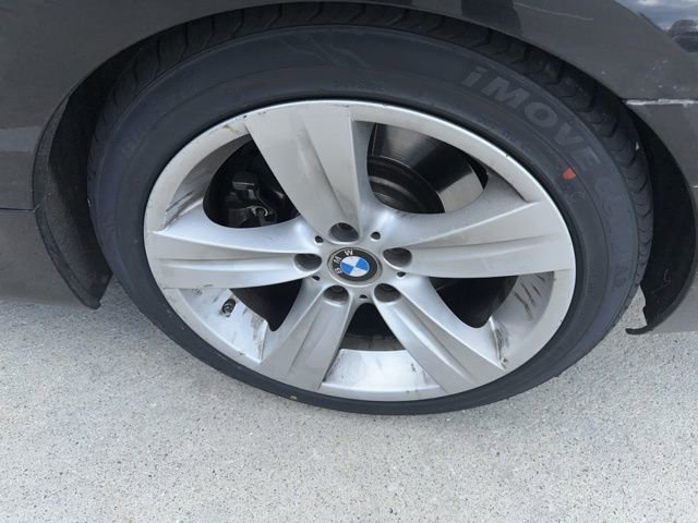 Used 2007 BMW 335i Coupe image 14