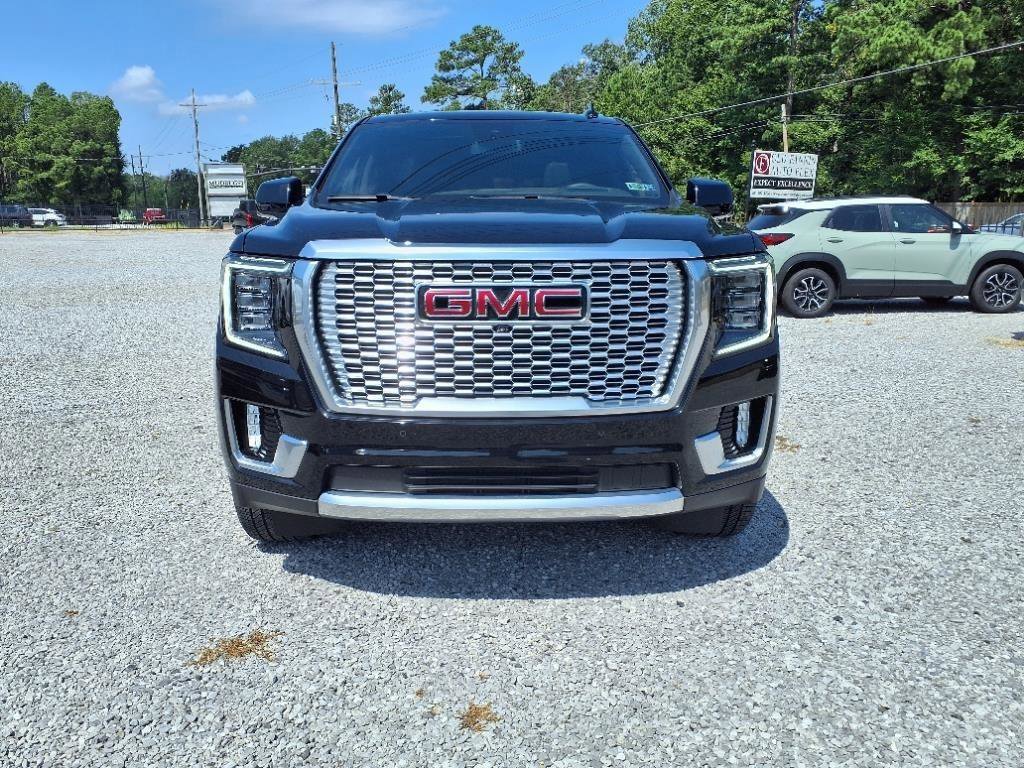 Used 2024 GMC Yukon Denali image 4