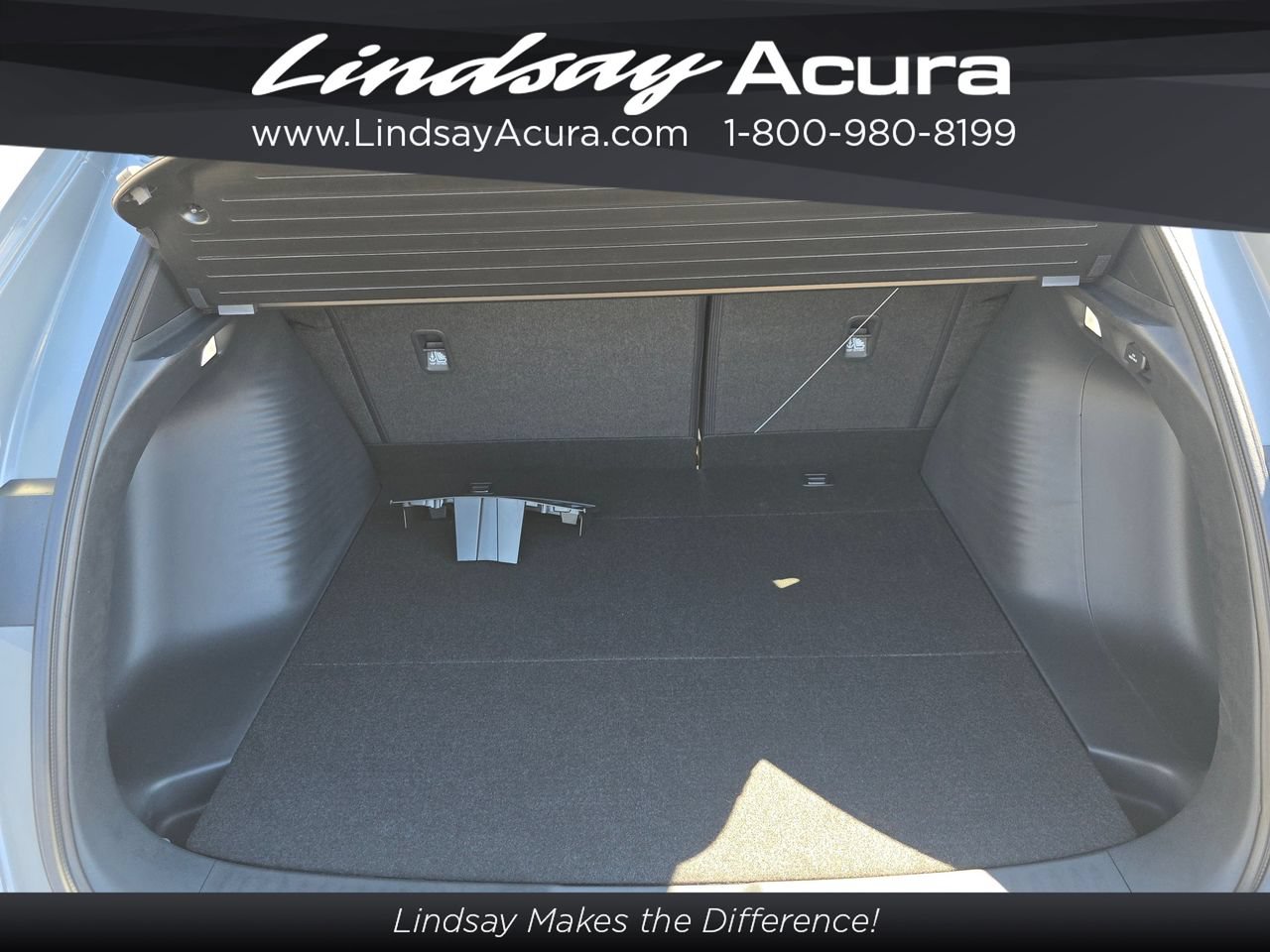 New 2026 Acura ADX A-Spec AWD/4WD image 14