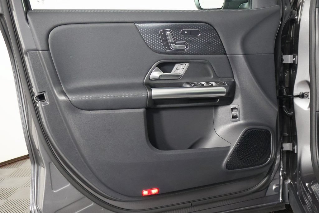 New 2026 Mercedes-Benz GLA 250 4MATIC image 7