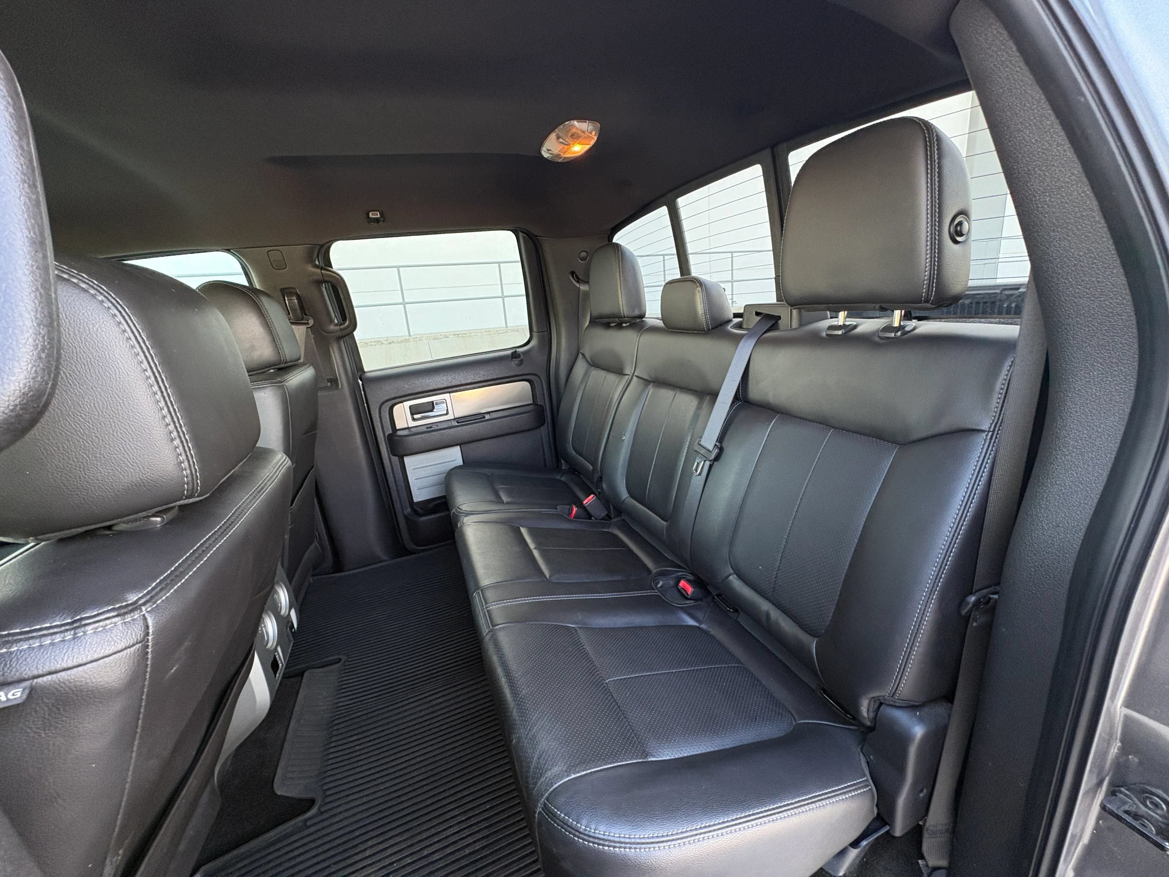 Used 2013 Ford F150 FX4 w/ Luxury Equipment Group AWD/4WD image 38