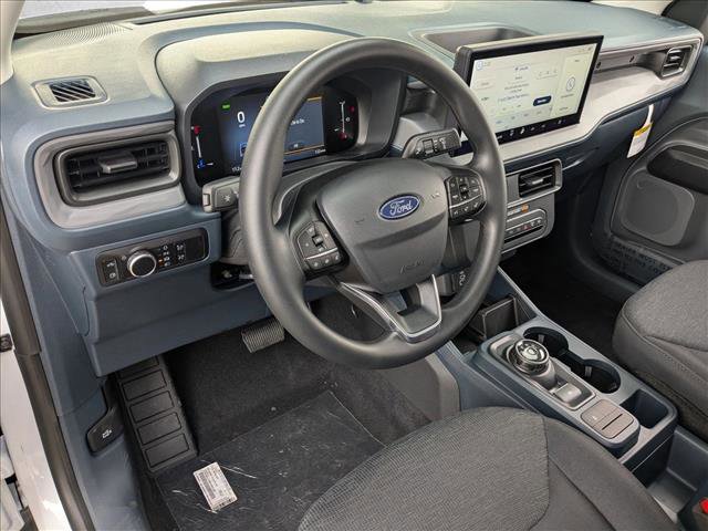 New 2025 Ford Maverick XL image 3