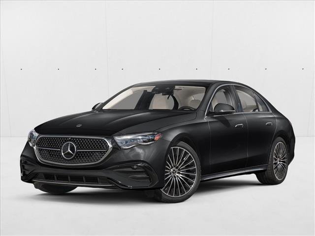 New 2025 Mercedes-Benz E 350 Sedan video 1