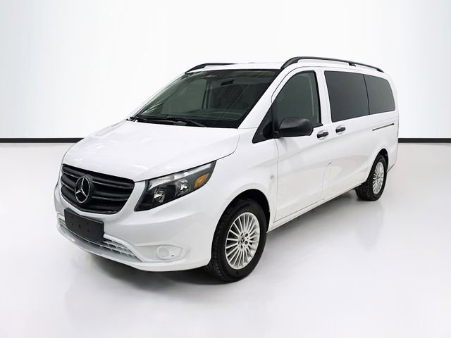 Used 2023 Mercedes-Benz Metris Passenger