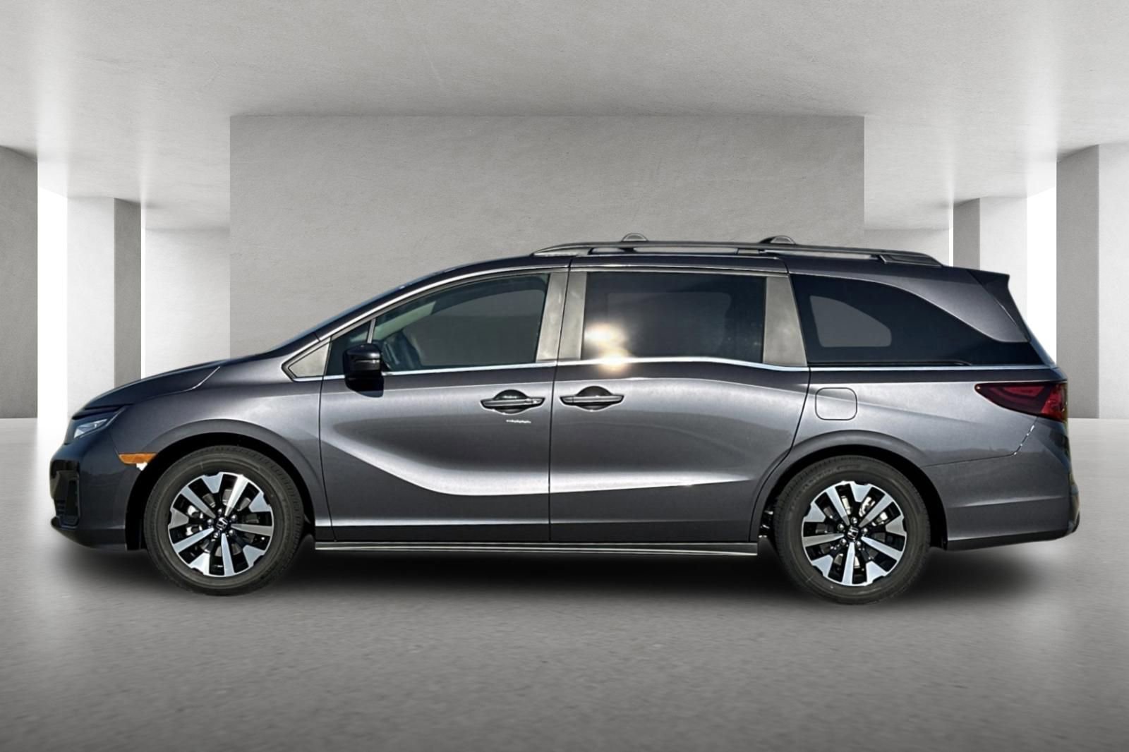 New 2026 Honda Odyssey EX-L image 7