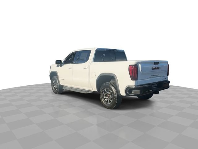 New 2026 GMC Sierra 1500 AT4X image 6