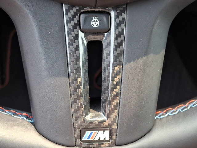 Used 2021 BMW M3 Competition w/ Executive Package RWD image 26